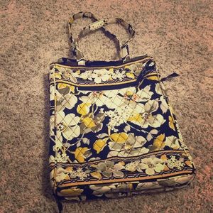 Vera Bradley Laptop bag!
